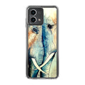 Elephants Sadness Motorola Moto G Stylus 5G 2023 Case