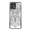 Eminence Crest Motorola Moto G Stylus 5G 2023 Case
