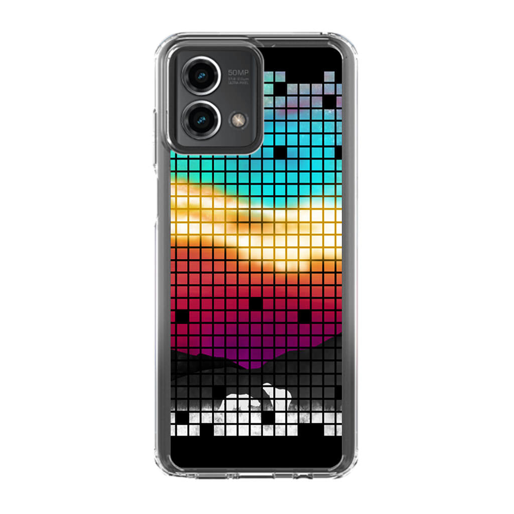 Enjoy The Aurora Motorola Moto G Stylus 5G 2023 Case