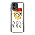 Espresso Patronum Motorola Moto G Stylus 5G 2023 Case