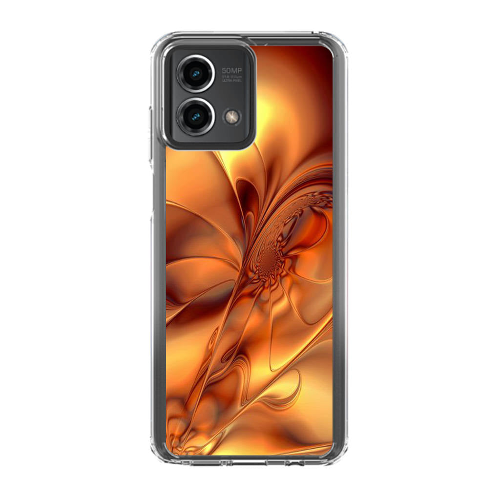 Evening Glory Motorola Moto G Stylus 5G 2023 Case