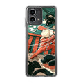 Evil Ninjas Motorola Moto G Stylus 5G 2023 Case