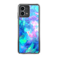 Fire Opal Motorola Moto G Stylus 5G 2023 Case