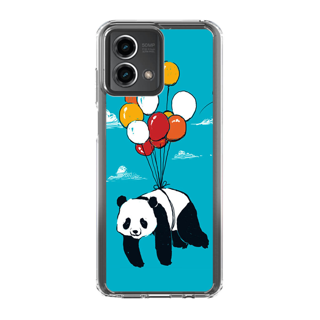 Flying Panda Motorola Moto G Stylus 5G 2023 Case