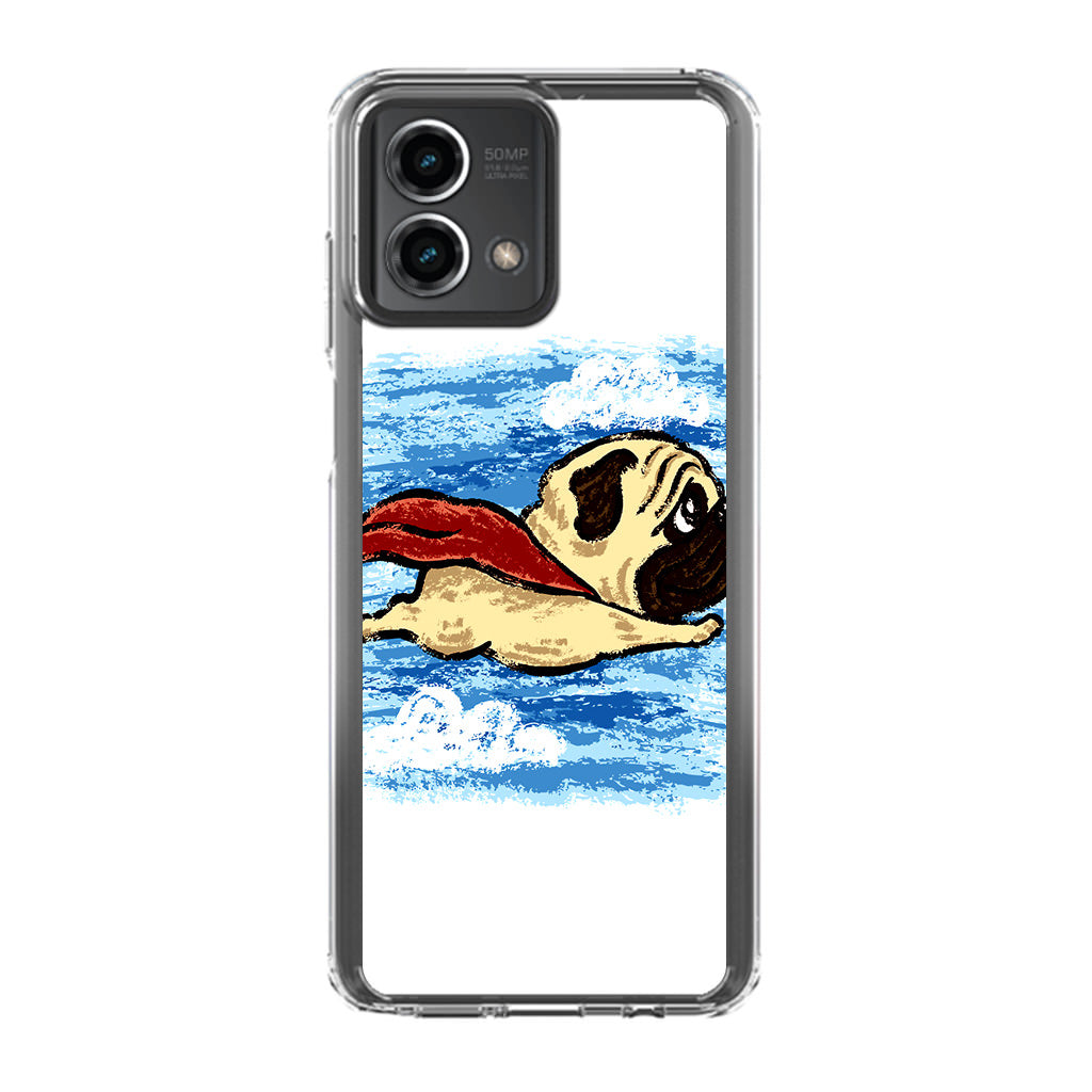 Flying Pug Motorola Moto G Stylus 5G 2023 Case