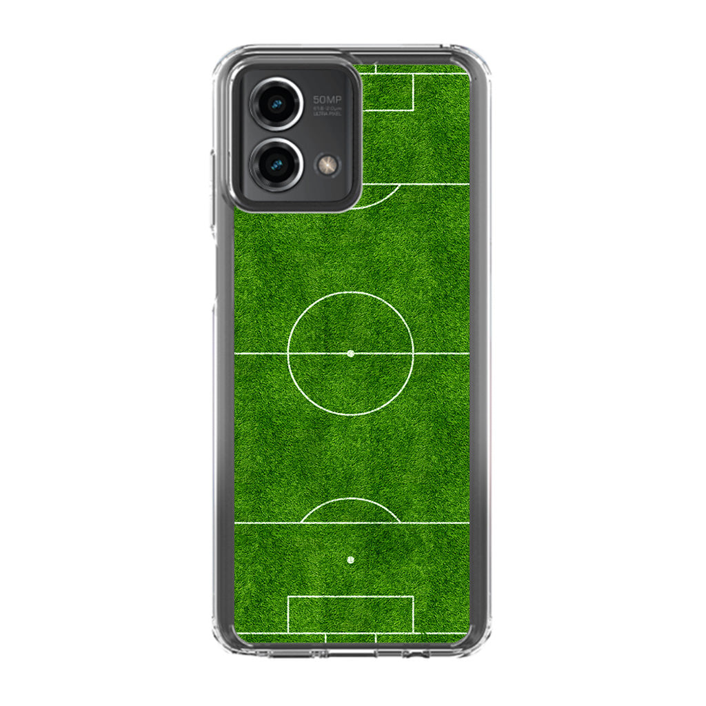 Football Field LP Motorola Moto G Stylus 5G 2023 Case