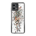 Fragmantacia Art Human Abstract Motorola Moto G Stylus 5G 2023 Case
