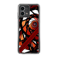 Geometric Motorola Moto G Stylus 5G 2023 Case