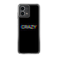 Glitch Crazy Motorola Moto G Stylus 5G 2023 Case