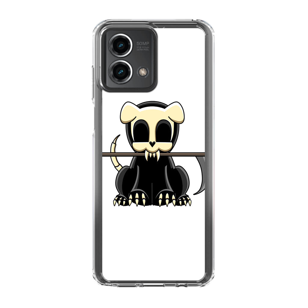 Grim Reapet Motorola Moto G Stylus 5G 2023 Case
