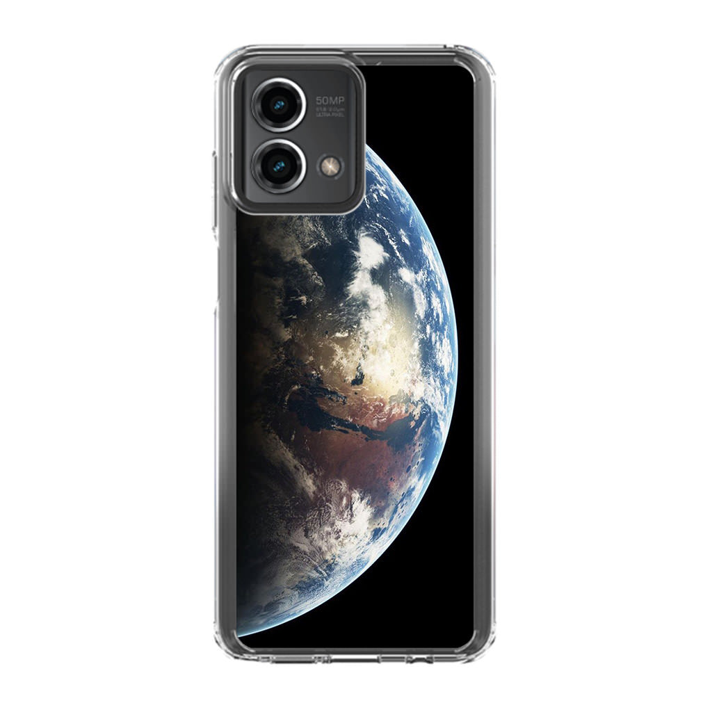 Half of World Motorola Moto G Stylus 5G 2023 Case