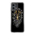 How To Save A Life Motorola Moto G Stylus 5G 2023 Case