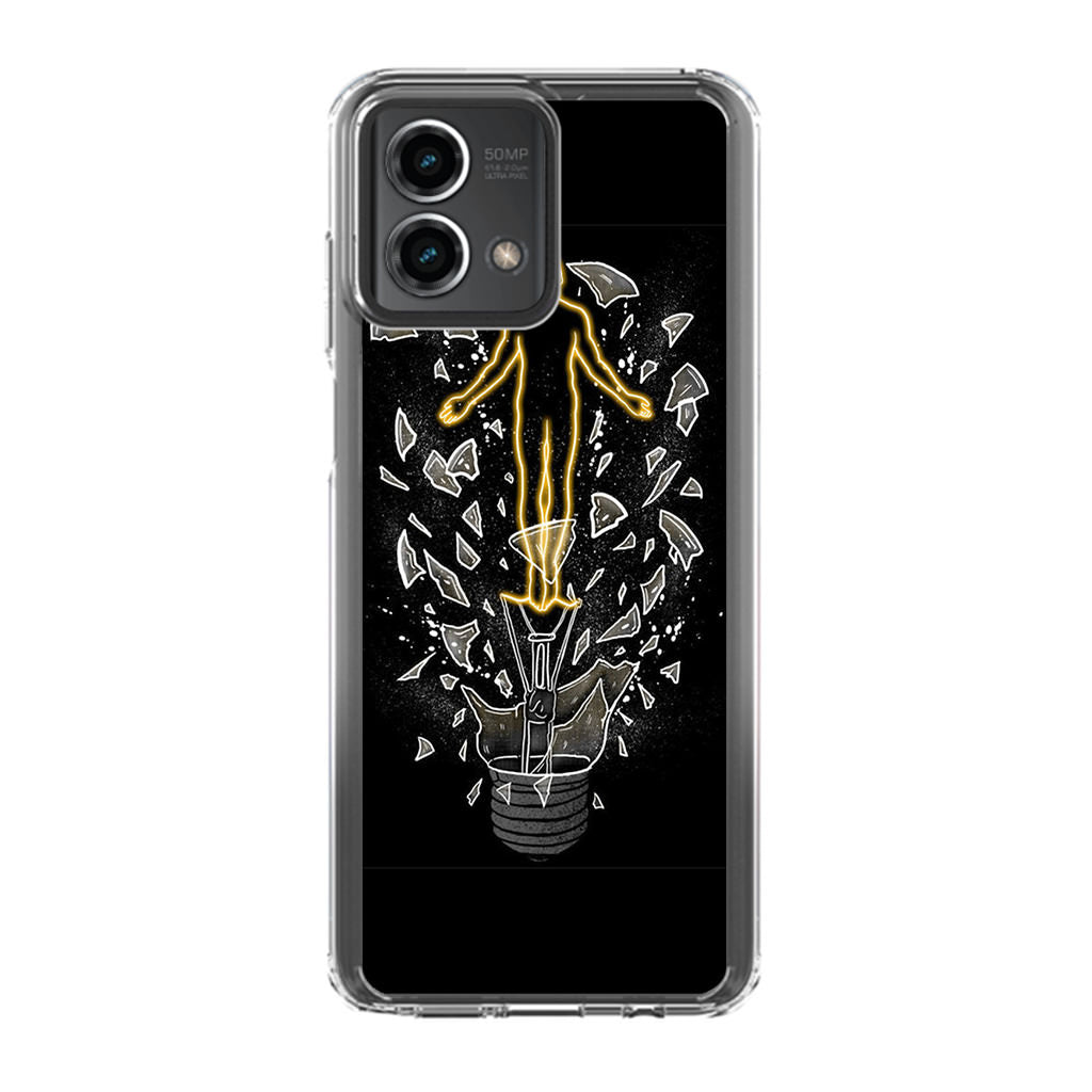 How To Save A Life Motorola Moto G Stylus 5G 2023 Case
