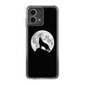 Howling Night Wolves Motorola Moto G Stylus 5G 2023 Case