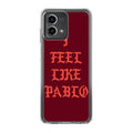 I Feel Like Pablo Motorola Moto G Stylus 5G 2023 Case