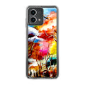I Sense Winter's Wonderful Warmth Motorola Moto G Stylus 5G 2023 Case