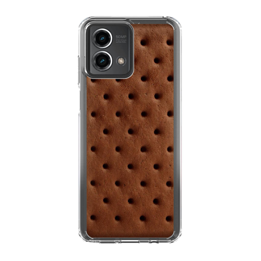 Ice Cream Sandwich Motorola Moto G Stylus 5G 2023 Case
