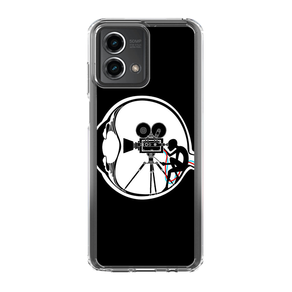 Imagination Vision Motorola Moto G Stylus 5G 2023 Case