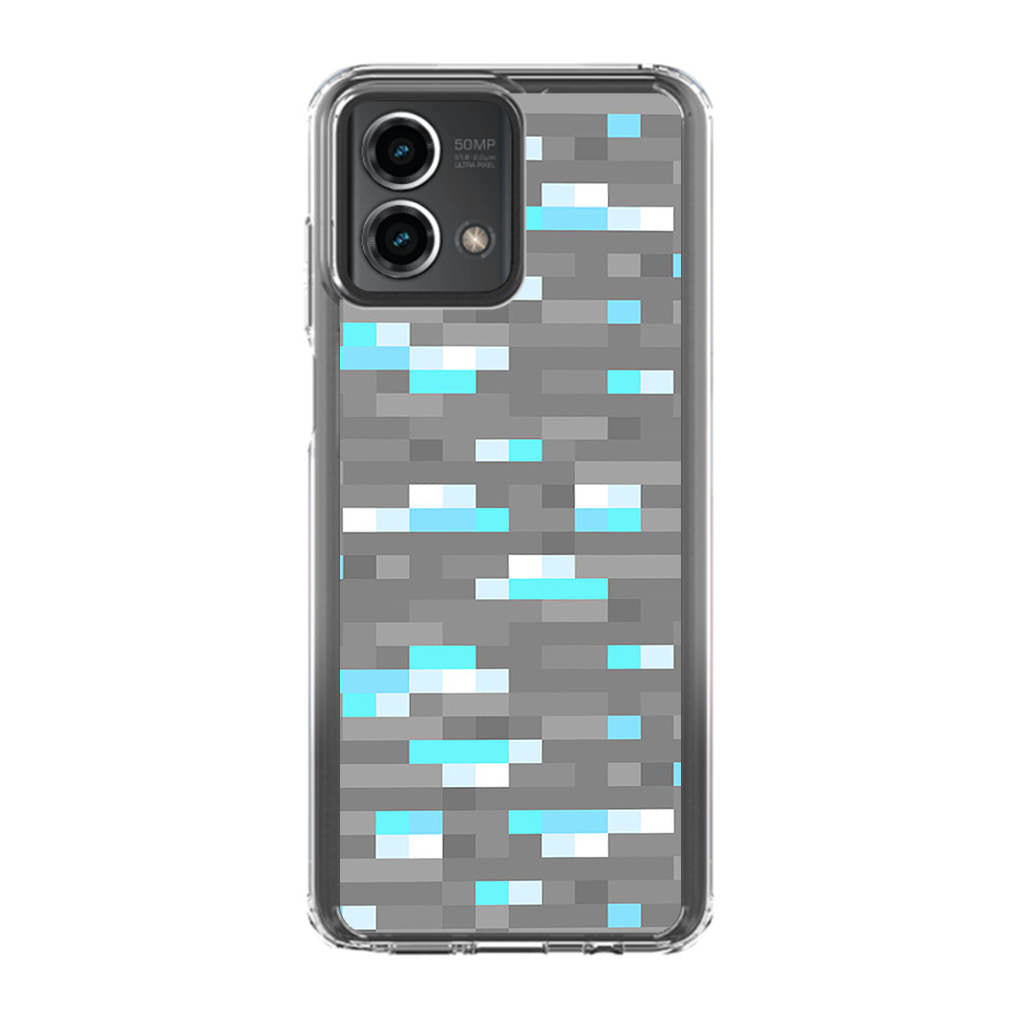 Inspired Ore Diamond Motorola Moto G Stylus 5G 2023 Case