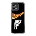 Just Eat It Motorola Moto G Stylus 5G 2023 Case