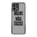 Key of Success Motorola Moto G Stylus 5G 2023 Case