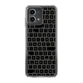 Keyboard Button Motorola Moto G Stylus 5G 2023 Case