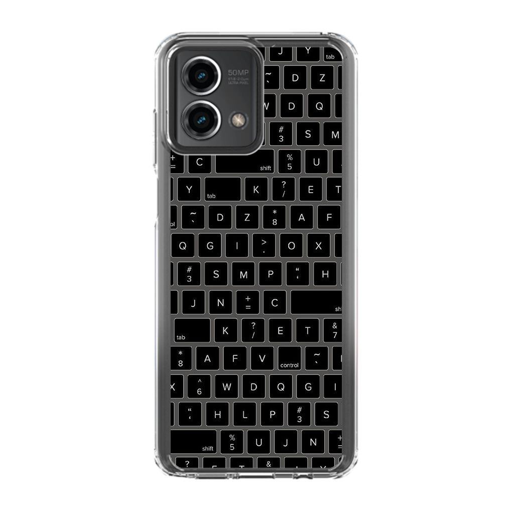 Keyboard Button Motorola Moto G Stylus 5G 2023 Case