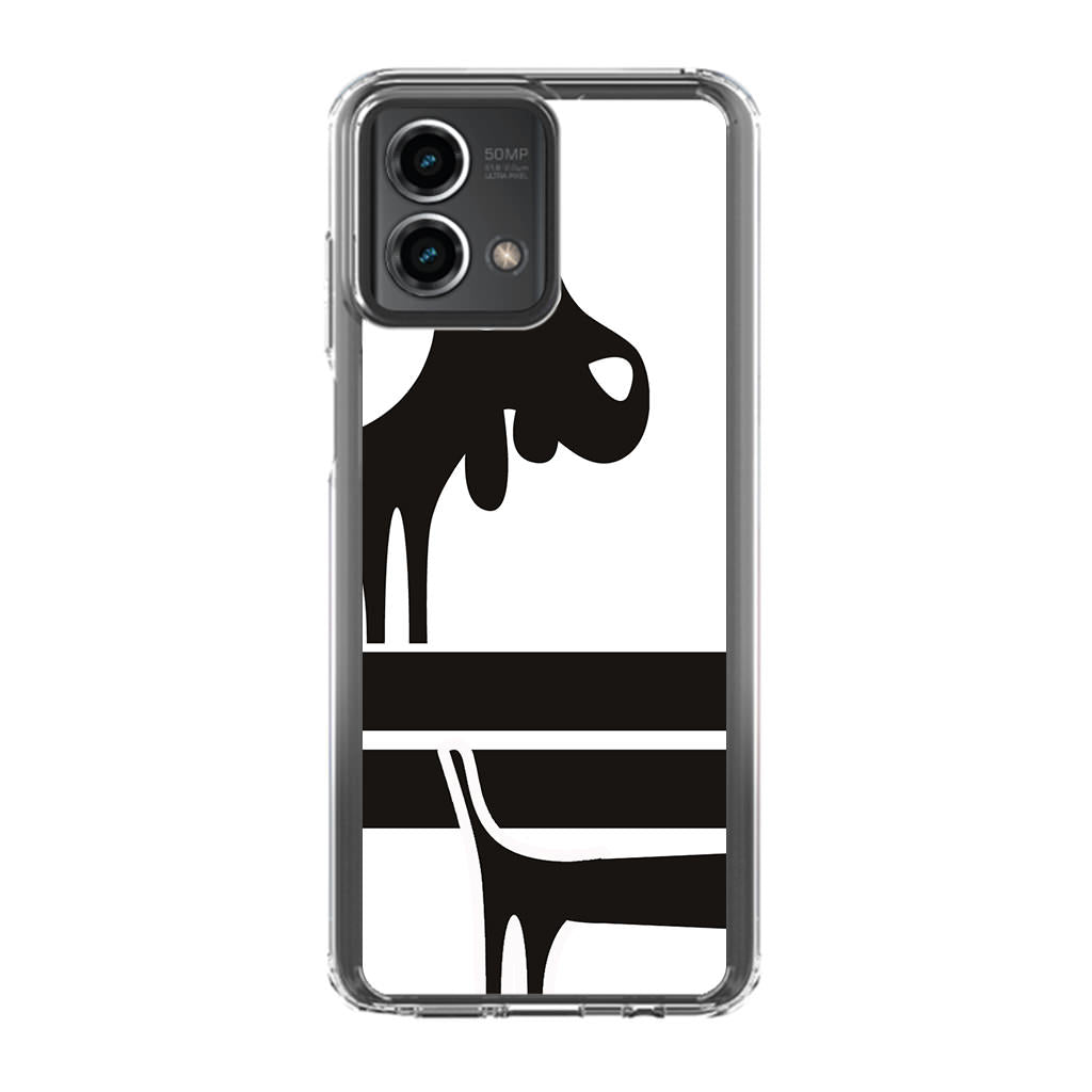 Long Dog Motorola Moto G Stylus 5G 2023 Case