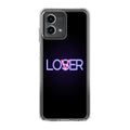 Loser or Lover Motorola Moto G Stylus 5G 2023 Case