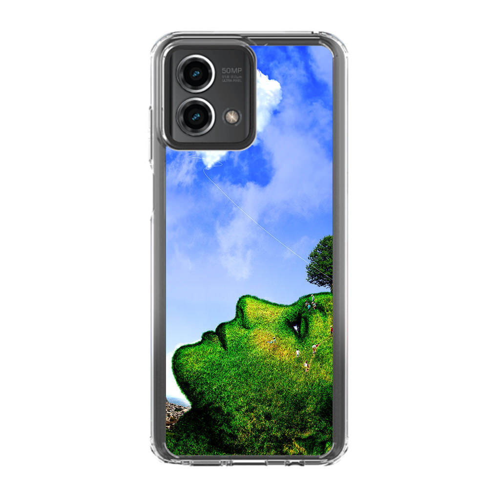 Love Nature Motorola Moto G Stylus 5G 2023 Case