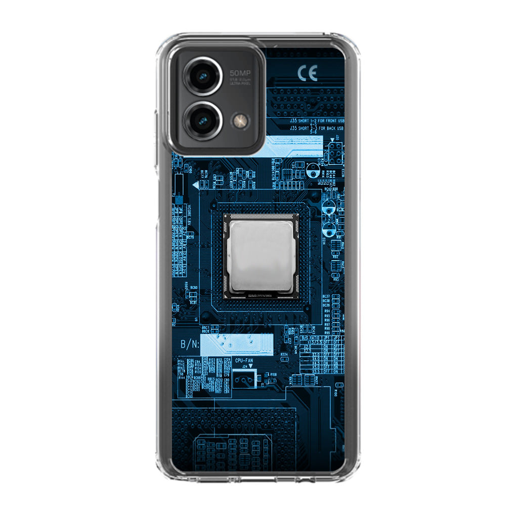 Mainboard Component Motorola Moto G Stylus 5G 2023 Case