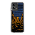 Mars Motorola Moto G Stylus 5G 2023 Case