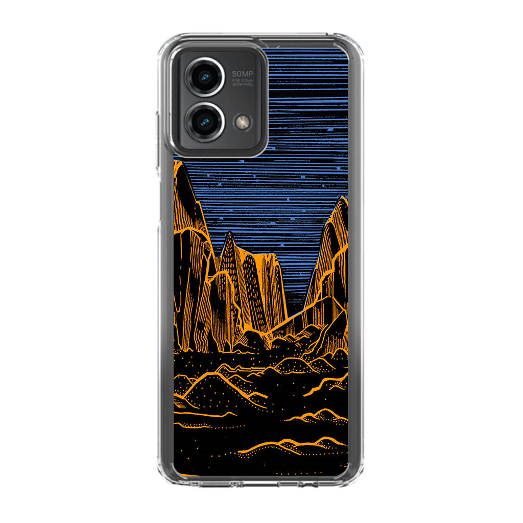 Mars Motorola Moto G Stylus 5G 2023 Case