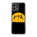 Merry Go Sunset Motorola Moto G Stylus 5G 2023 Case