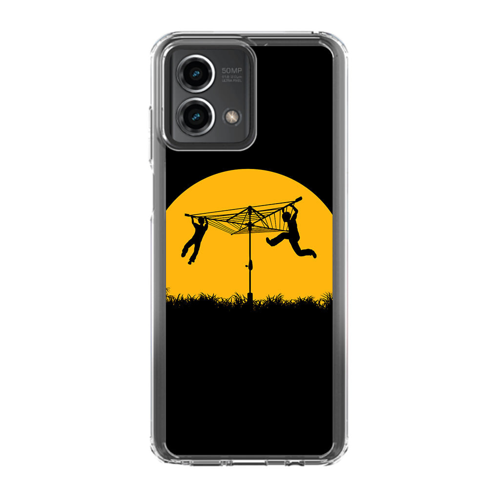 Merry Go Sunset Motorola Moto G Stylus 5G 2023 Case