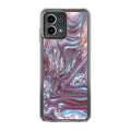 Metallic Liquid Motorola Moto G Stylus 5G 2023 Case