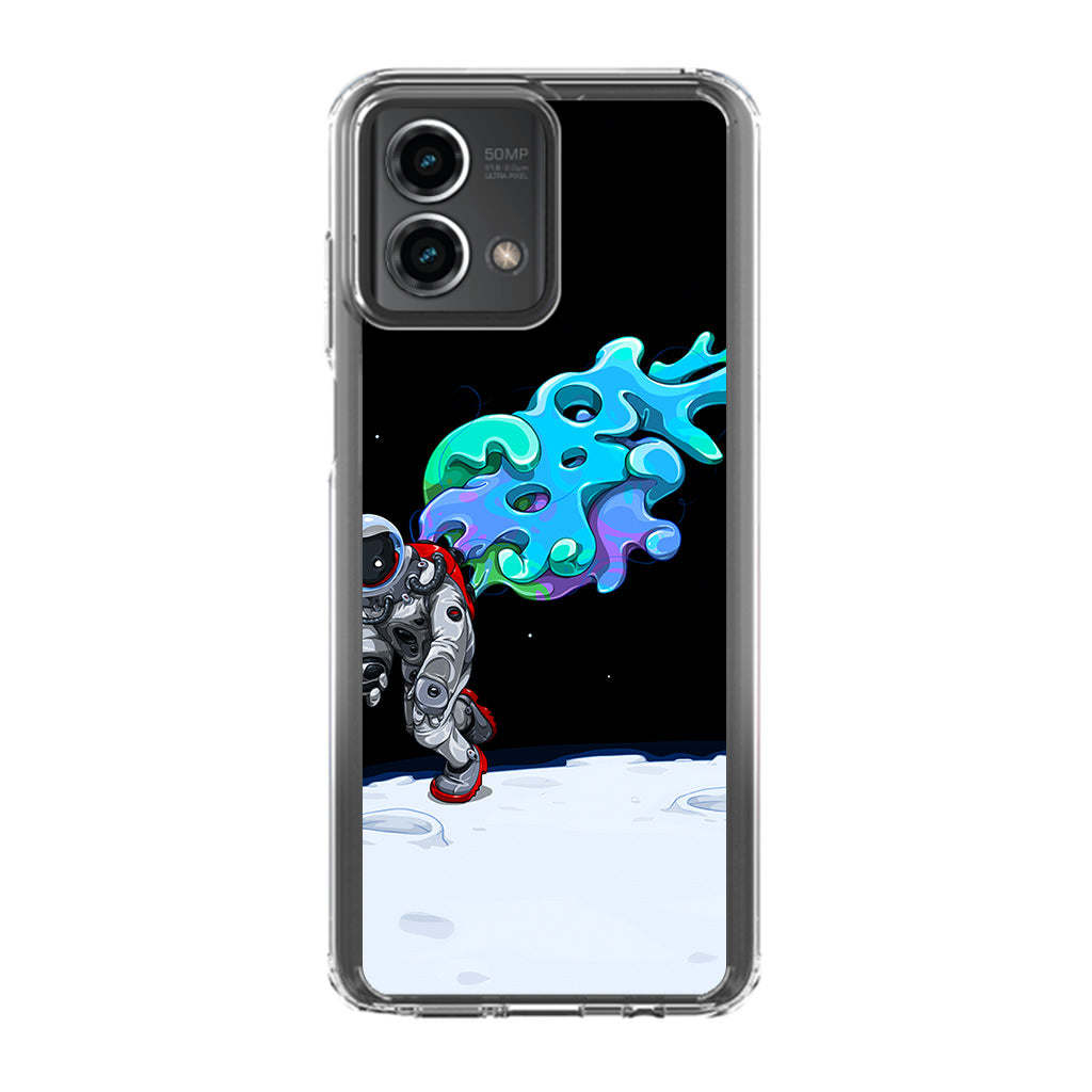 Moonwalk Motorola Moto G Stylus 5G 2023 Case
