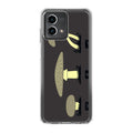 Mushroom Minimalism Motorola Moto G Stylus 5G 2023 Case