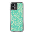 Nature Paisley Motorola Moto G Stylus 5G 2023 Case