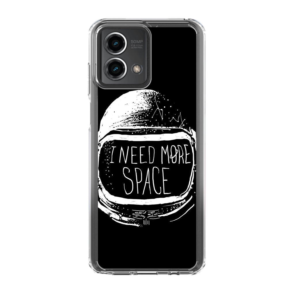 Never Date Astronout Motorola Moto G Stylus 5G 2023 Case