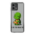 Ninja Diets Motorola Moto G Stylus 5G 2023 Case