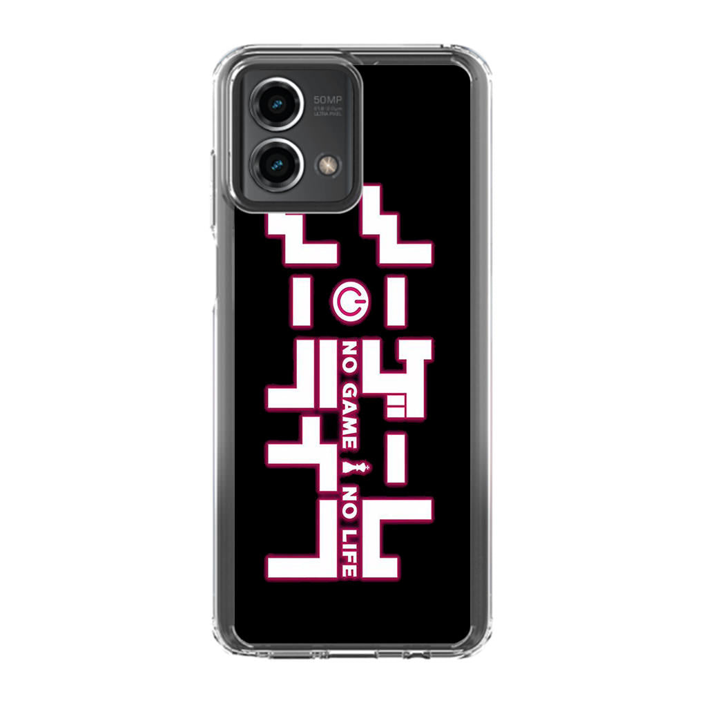 No Game No Life Motorola Moto G Stylus 5G 2023 Case