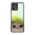 Noble Lazy Smart Kitten Motorola Moto G Stylus 5G 2023 Case