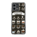 OK, But First Coffee Motorola Moto G Stylus 5G 2023 Case