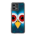 Owl Art Motorola Moto G Stylus 5G 2023 Case