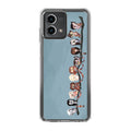Owls on The Branch Motorola Moto G Stylus 5G 2023 Case