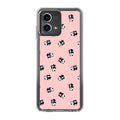 Pandas Pattern Motorola Moto G Stylus 5G 2023 Case