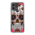 Pink Sugar Skull Motorola Moto G Stylus 5G 2023 Case