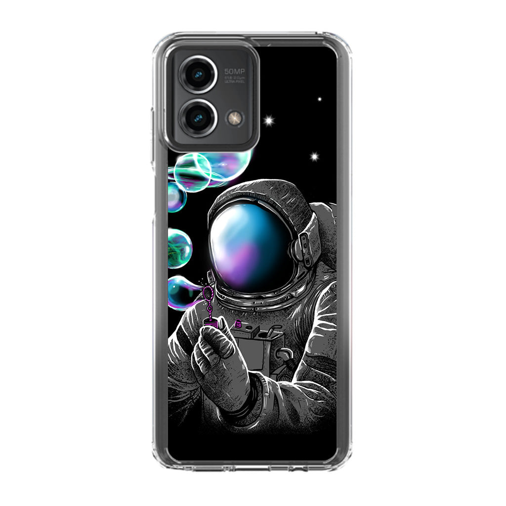 Planet Maker Motorola Moto G Stylus 5G 2023 Case