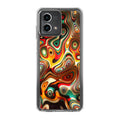 Plywood Art Motorola Moto G Stylus 5G 2023 Case